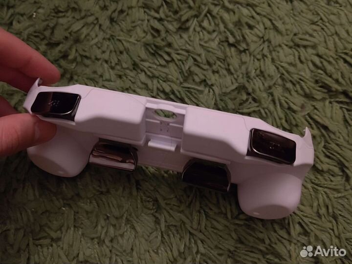 Ps vita L3 R3 накладка чехол для эмуляторов