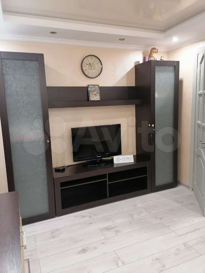 2-к. квартира, 40 м², 2/5 эт.