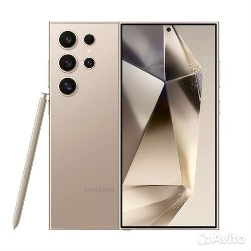 Samsung Galaxy S24 Ultra, 12/256 ГБ