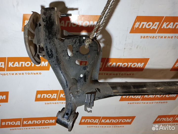 Балка задняя Suzuki Vitara 2 рест. 2019