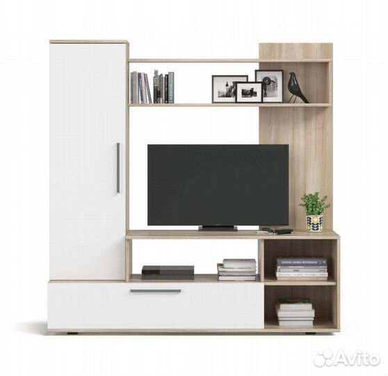 Шкаф стенка