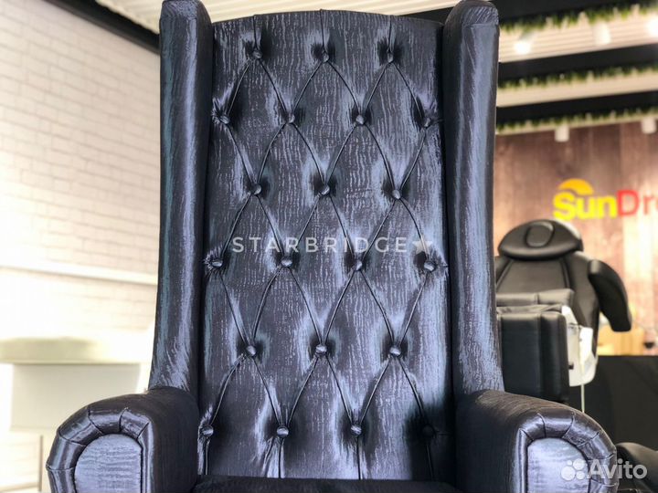 Педикюрное кресло