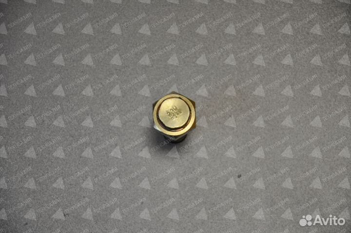 Клапан 330-1002150/4110000561032 Yuchai YC6108