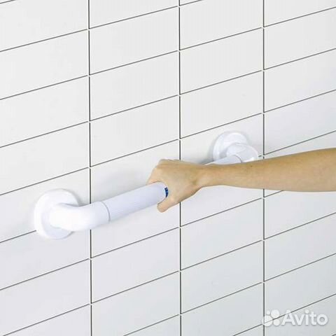 Поручень для ванн