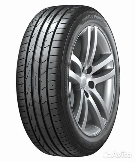 Hankook Ventus Prime 3 K125 215/55 R16 93V