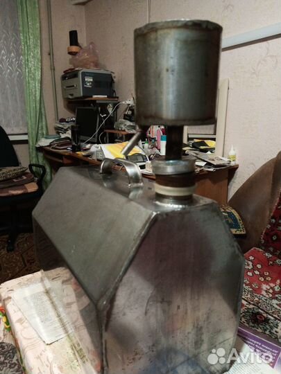 Самогонный аппарат бу