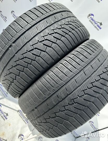 Hankook Winter I'Cept Evo2 W320A SUV 295/35 R21 107V
