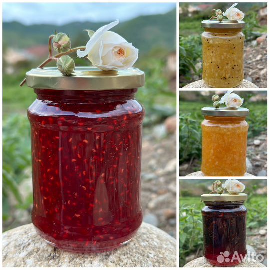 Банки стеклянные