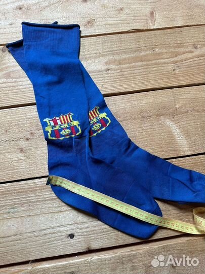 Гетры футбольные детские nike