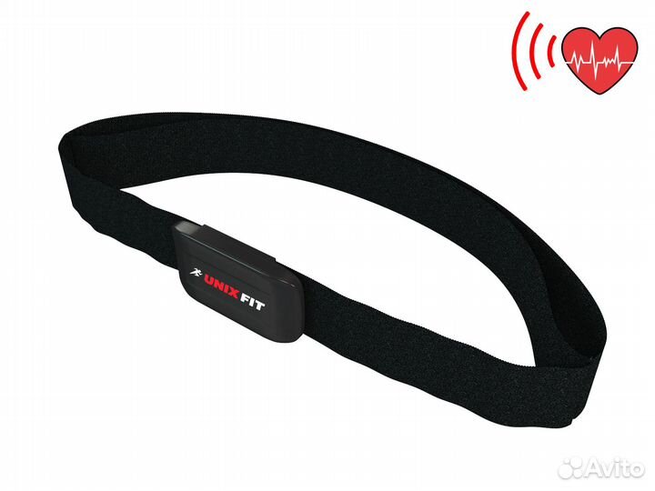 Профессиональная беговая дорожка UnixFit 1550 PRO