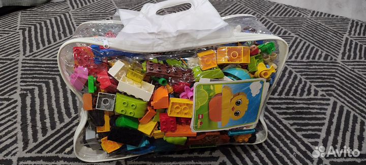 Lego duplo
