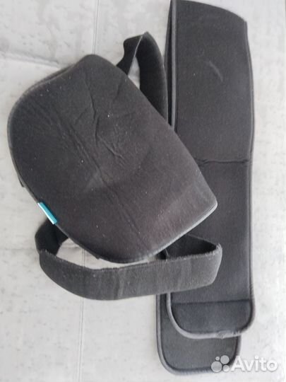 Бандаж на плечевой сустав si 301 orlett