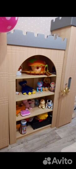 Детский гарнитур