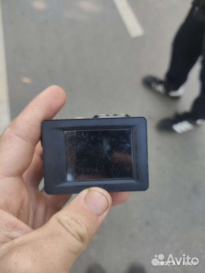 Экшн камера rekam