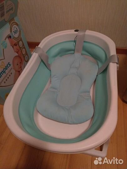 Ванночка для купания