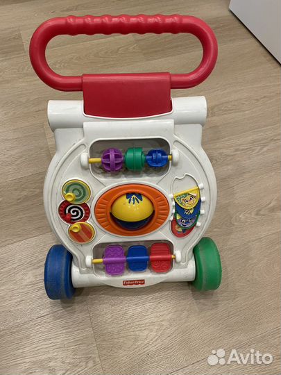 Каталка для детей