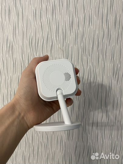 Камера видеонаблюдения внутренняя