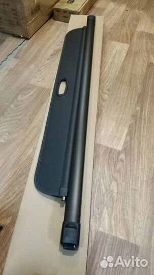 Шторка mitsubishi outlander 3 2013-2022