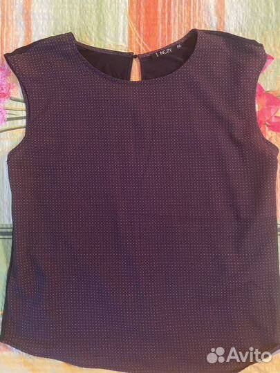 Женские вещи пакетом 42 44