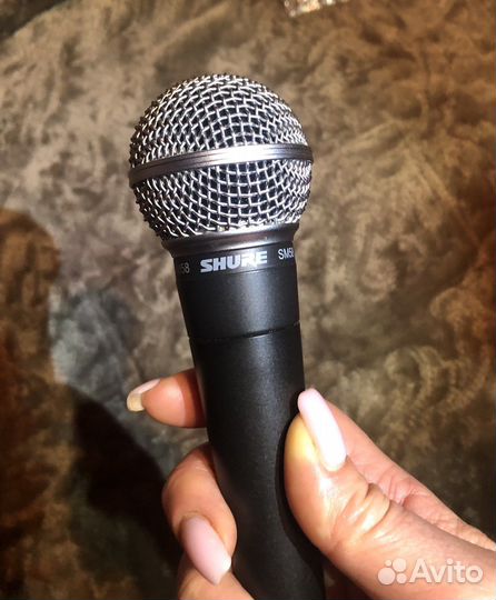 Микрофон