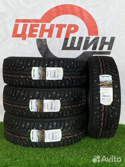 Ikon Tyres Nordman C 215/65 R16C R