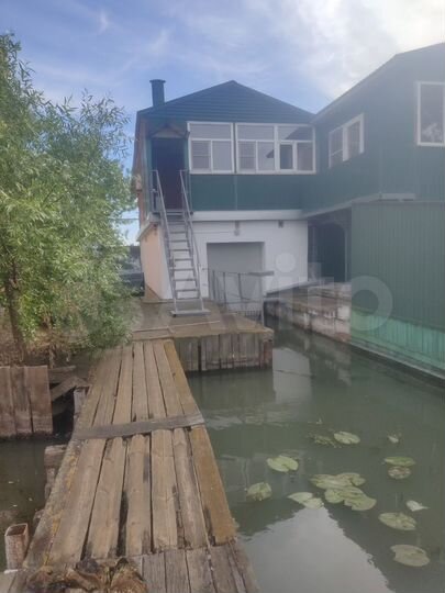 Дом 150 м² на участке 4 сот.