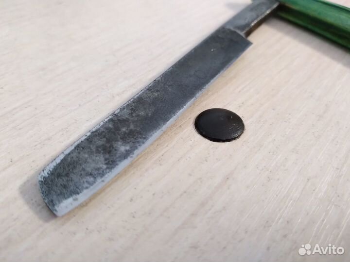 Опасная бритва СССР