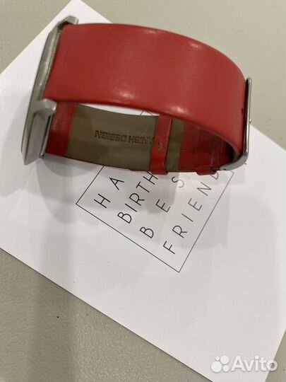 Часы Danish design iv14q988 оригинал женские