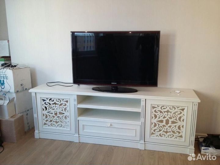 Тумба от производителя