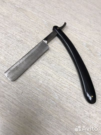 Опасная бритва СССР