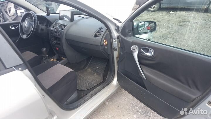 Авто по запчастям