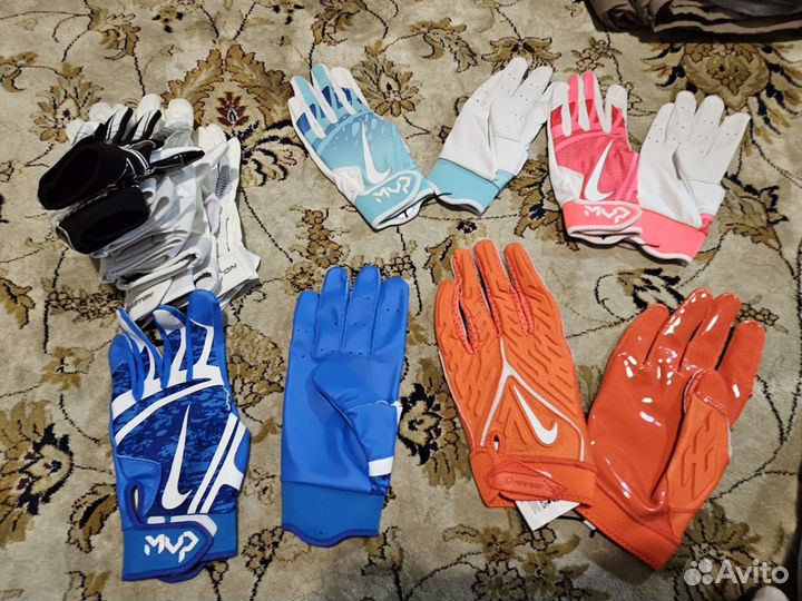 Бейсбол футбол перчатки Baseball Football Glove