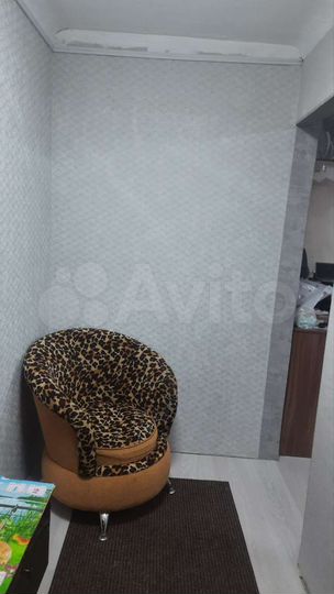 2-к. квартира, 45 м², 1/2 эт.