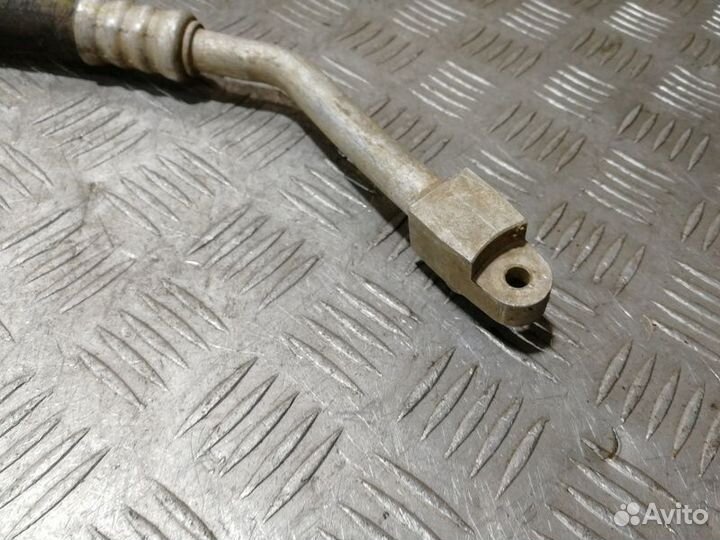 Трубка кондиционера Fiat Albea 2002-2012