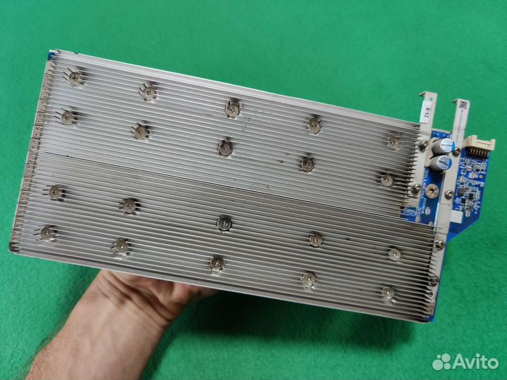 Хеш плата T2TZ 30Th