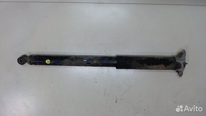 Амортизатор подвески Ford Focus 3, 2012