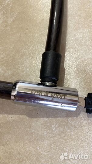 Замок для велосипеда