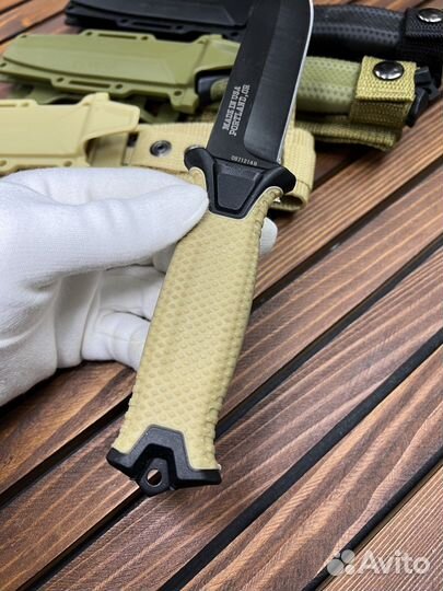 Нож gerber strongarm