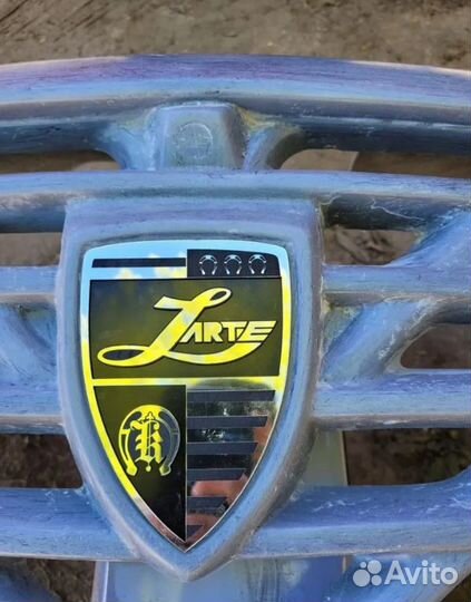 Решетка радиатора Infinity qx56 qx80 с эмблемой