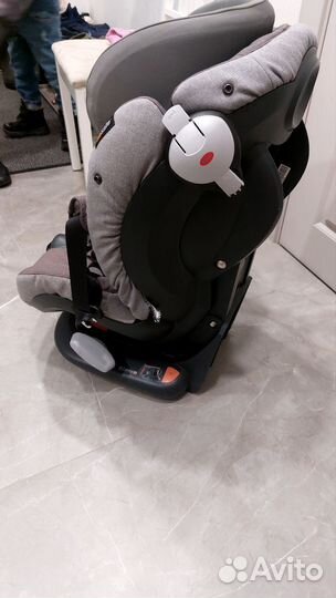 Детское автокресло