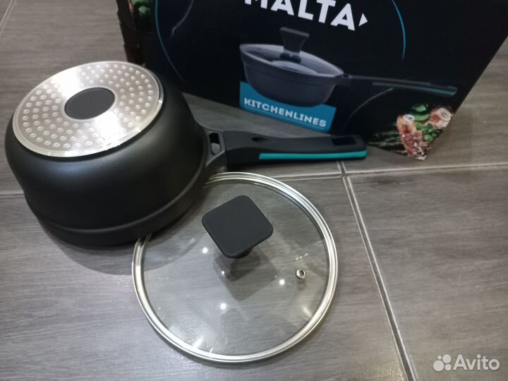 Ковш кастрюля