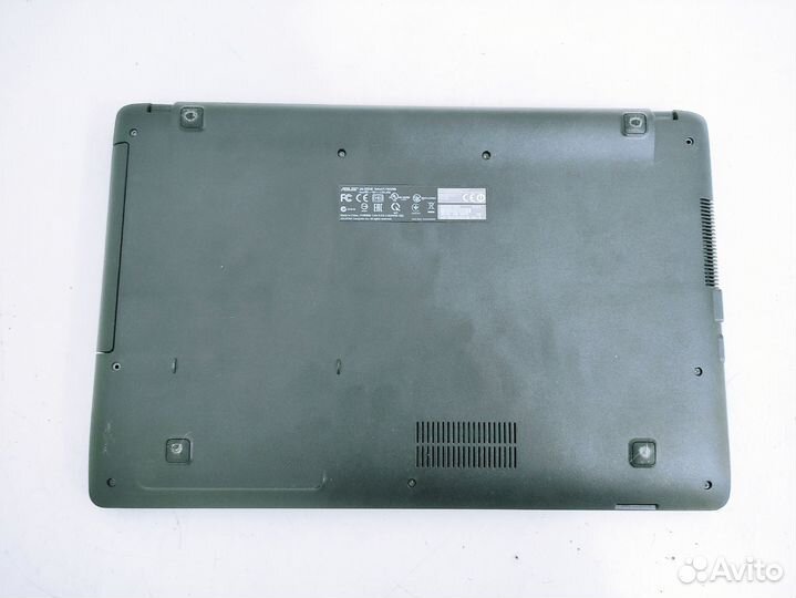 Ноутбук Asus X551M/ Celeron N2830/ 8Gb/ HDD/ 15.6