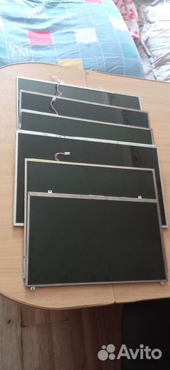 Матрицы(B154EW04,IP154WX4,LTN150XG-L0,N156B6-L0B)