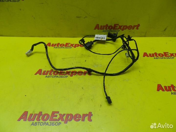 Проводка двери задней левой LADA Granta