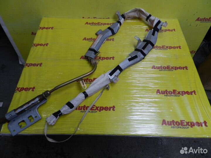 Подушка airbag боковая правая Nissan Murano Z50