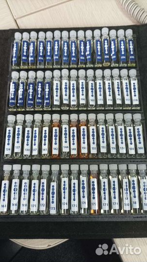 Духи essens Омск