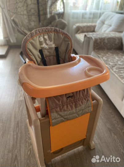 Стул для кормления