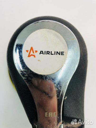 Пневматическая шлифовальная машинка