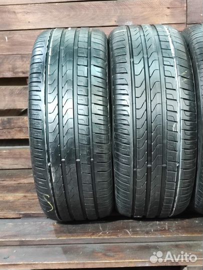 Pirelli Cinturato P7 225/45 R17