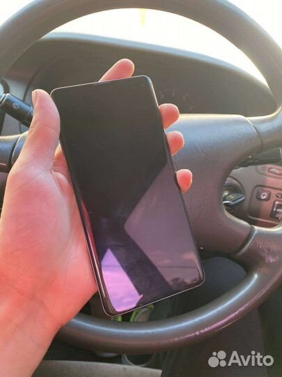 Samsung galaxy s10 plus